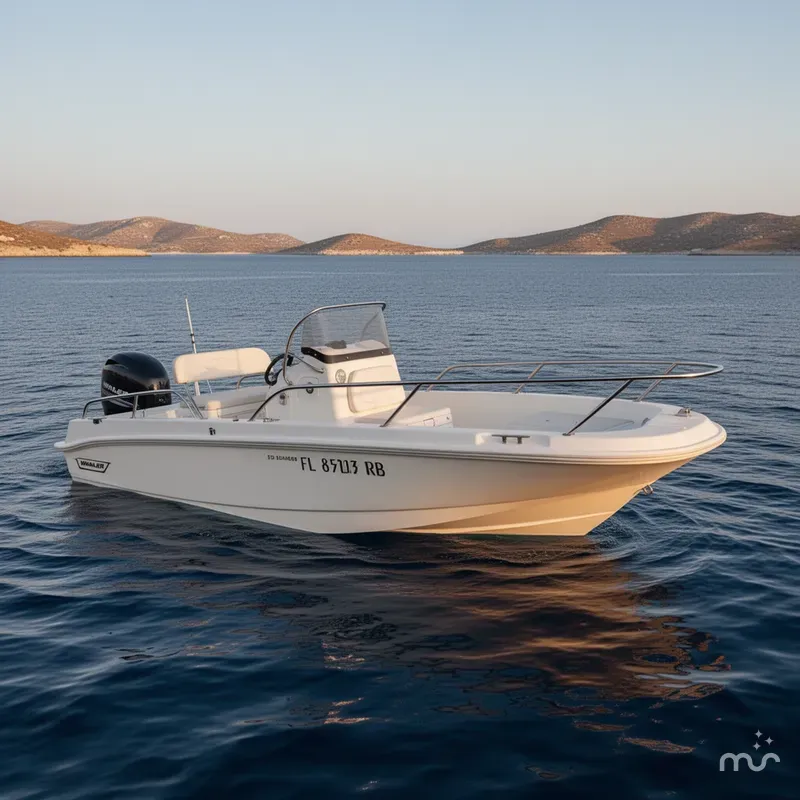 Slide: The Image of Boston Whaler 170 Dauntless 2016 - 2