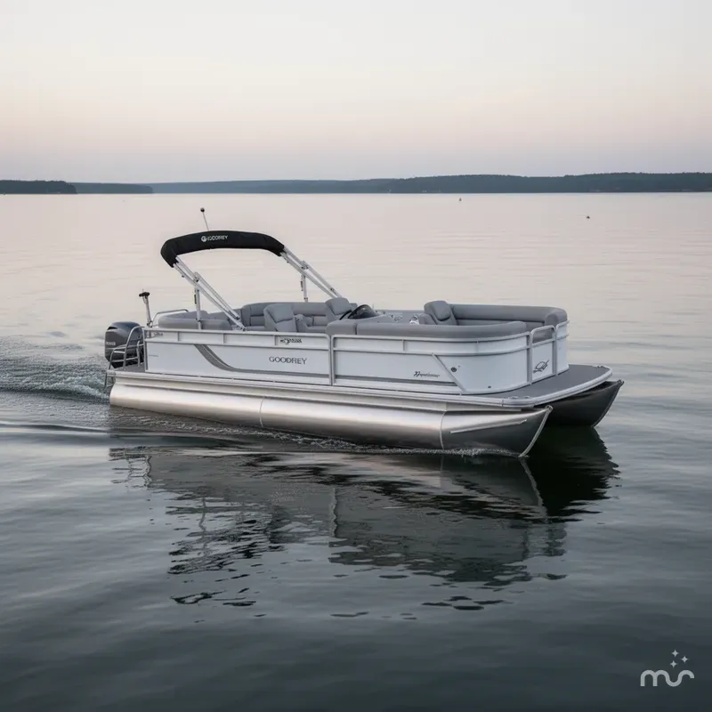 Slide: The Image of Godfrey Xperience 2286 SBX Sport Tube 27 in. Package} 2026 - 0