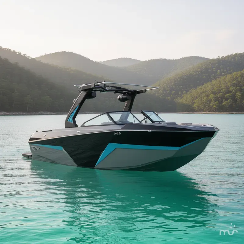The Image of Tigé Z3 2026 - 0