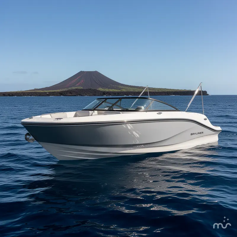 The Image of Bayliner V20 2026 - 0