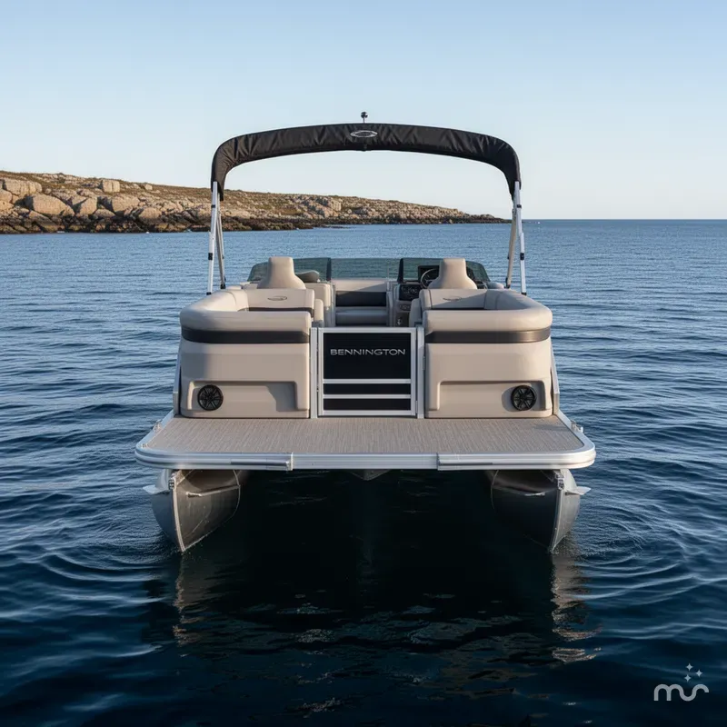 Slide: The Image of Bennington M Quad Bench 22 MFB 2026 - 3