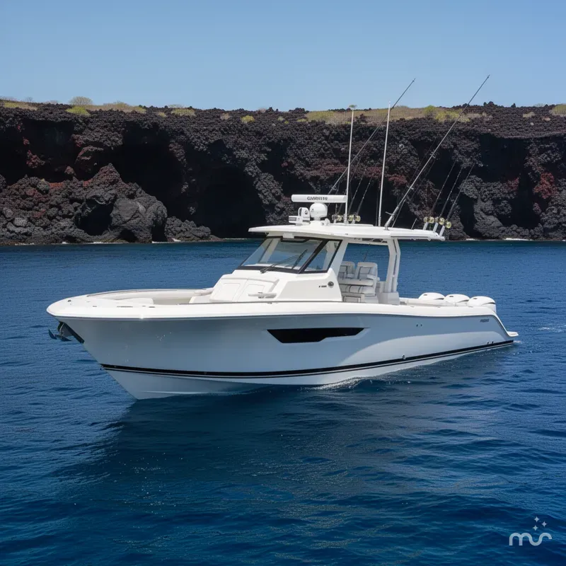 Slide: The Image of Pursuit S 388 Sport 2026 - 2
