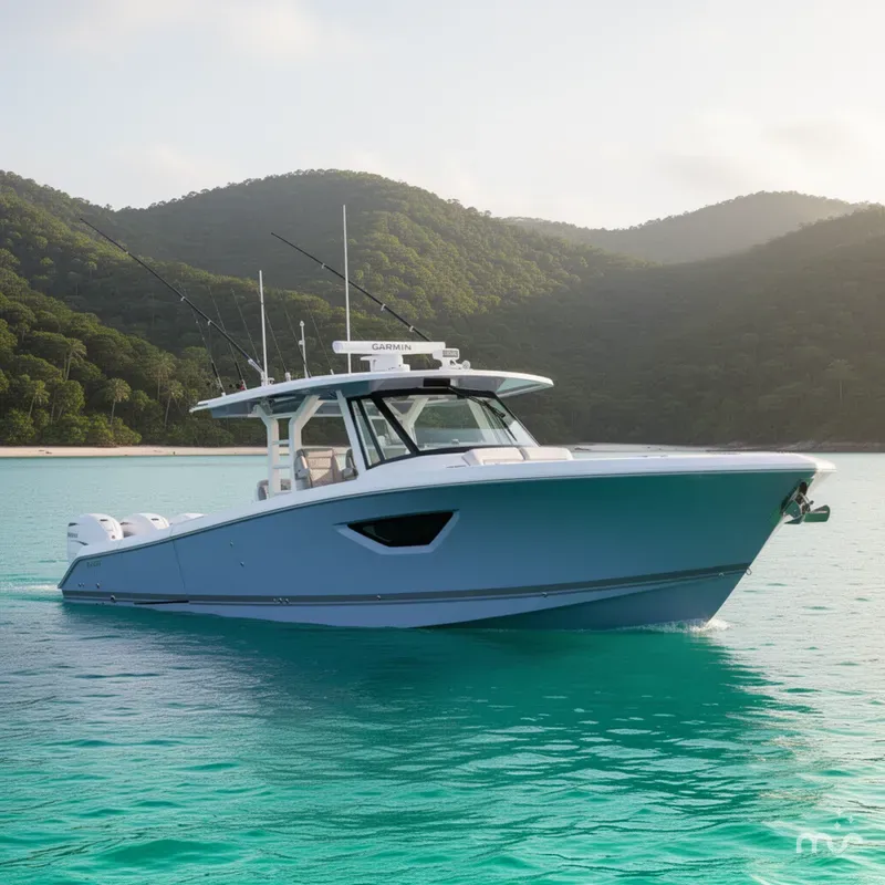 The Image of Pursuit S 428 Sport 2026 - 0