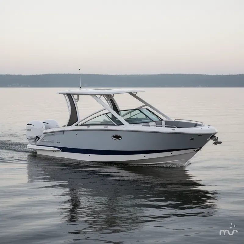 Slide: The Image of Chaparral 280 OSX In Stock Call for best Deal 2026 - 0