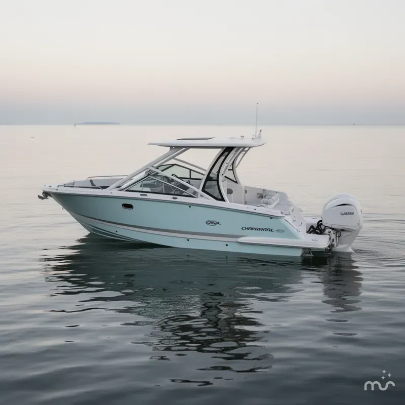 Slide: The Image of Chaparral 280 OSX In Stock Call for best Deal 2026 - 1