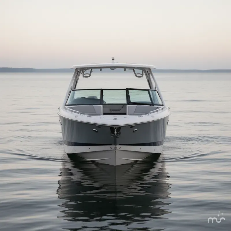 Slide: The Image of Chaparral 280 OSX In Stock Call for best Deal 2026 - 2