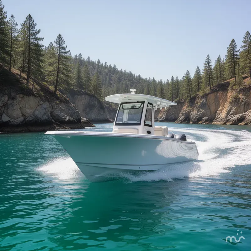 The Image of Sea Hunt Ultra 235 SE 2026 - 0