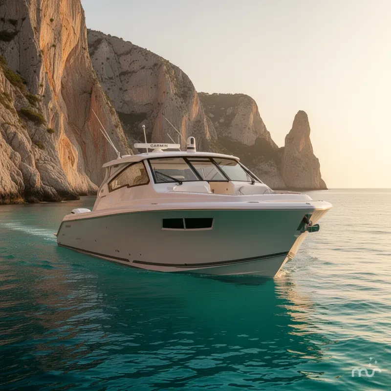 Slide: The Image of Pursuit DC 365 Dual Console 2022 - 1
