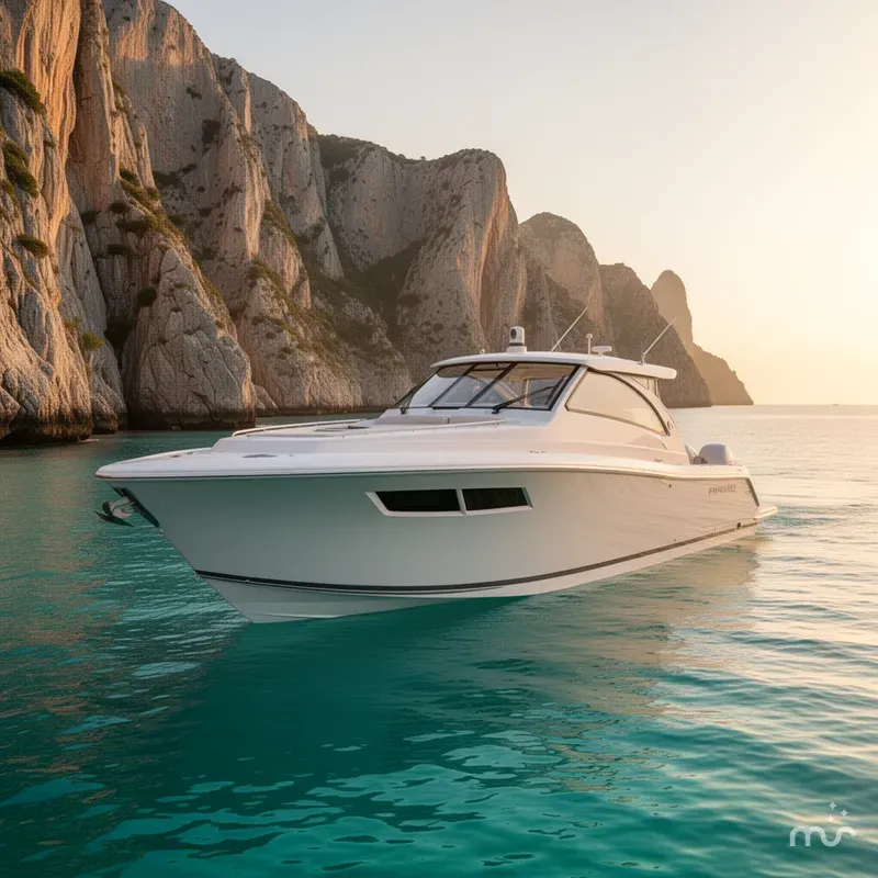 Slide: The Image of Pursuit DC 365 Dual Console 2022 - 2