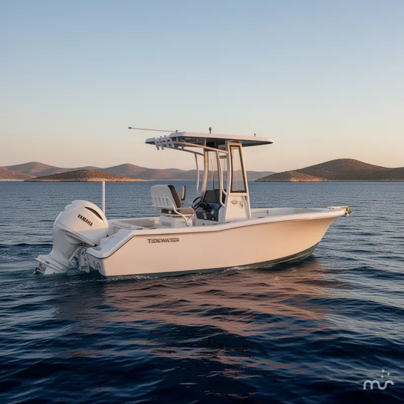 The Image of Tidewater 220 LXF 2026 - 0