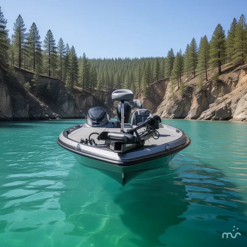 Slide: The Image of Ranger Z Comanche Z521R Cup Equipped 2026 - 1