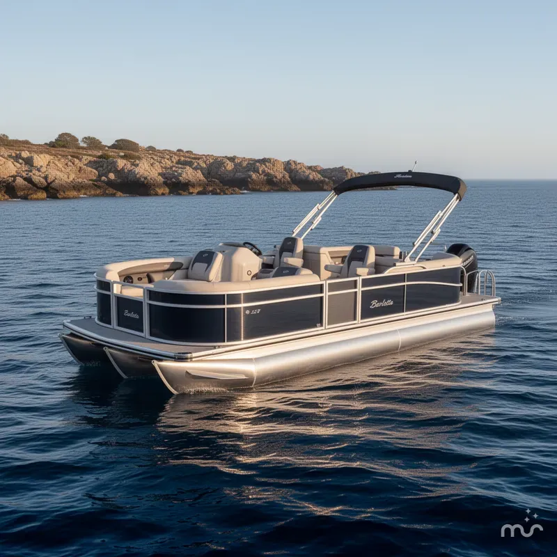 The Image of Barletta A22F 2026 - 0