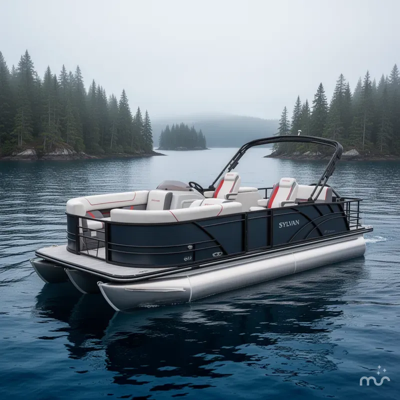 The Image of Sylvan X3 CLZ 2026 - 0