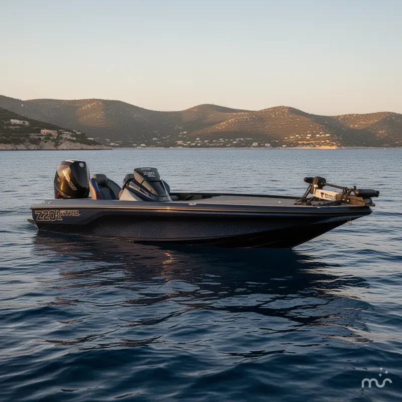 The Image of Nitro Z20 XL 2026 - 0