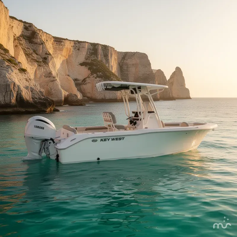 The Image of Key West 239 FS 2026 - 0