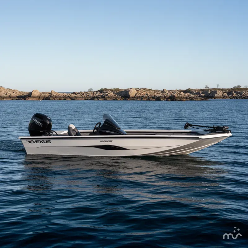 The Image of Vexus Defender 181 2026 - 0