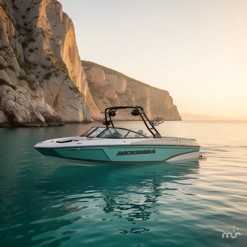 The Image of Moomba Max 2026 - 0