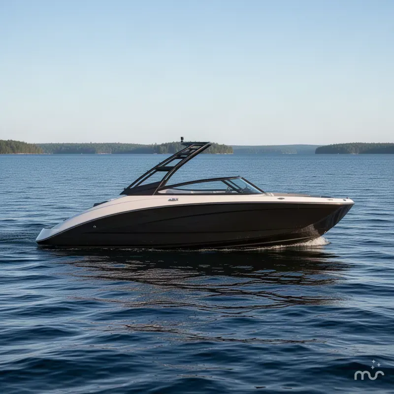 The Image of Yamaha AR250 2026 - 0