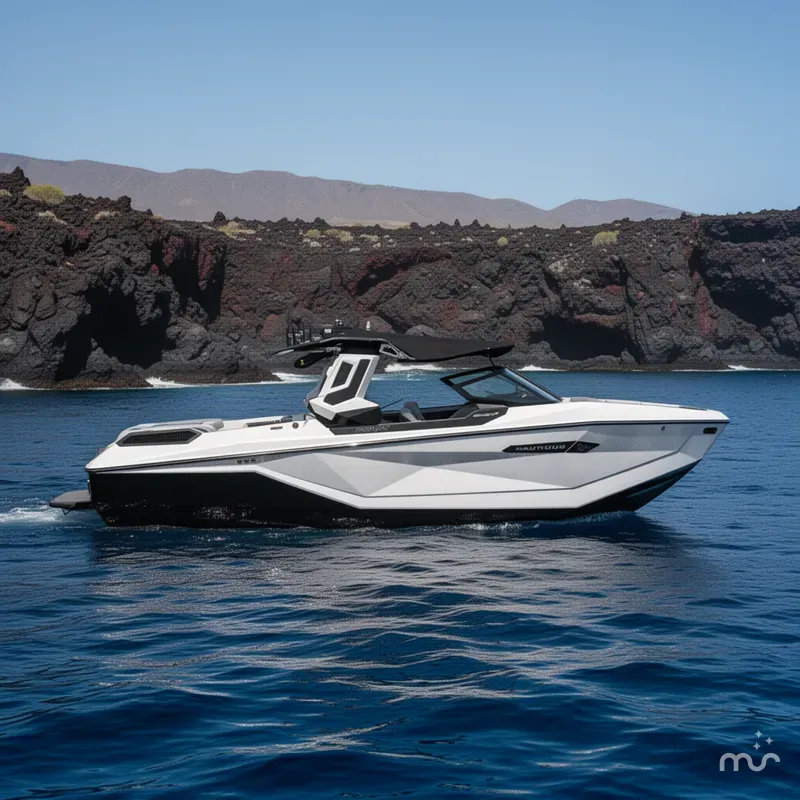 The Image of Nautique Super Air Nautique G23 Paragon 2026 - 0