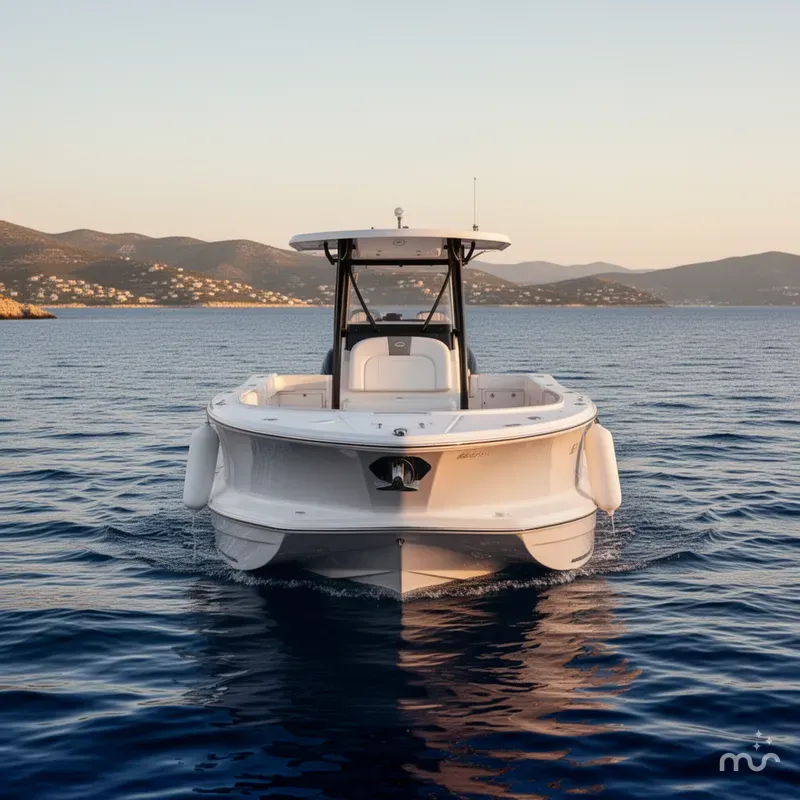 Slide: The Image of Sea Fox 288 Commander 2026 - 3