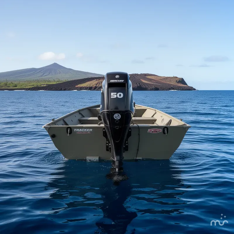 Slide: The Image of Tracker Bass Tracker Classic CC 2026 - 3