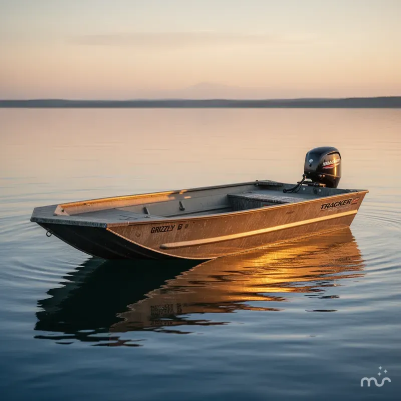Slide: The Image of Tracker Grizzly 1860 CC 2026 - 2