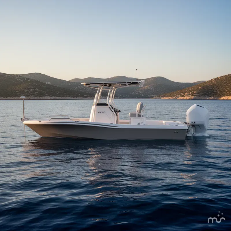 Slide: The Image of Ranger 2510 Bay 2026 - 2