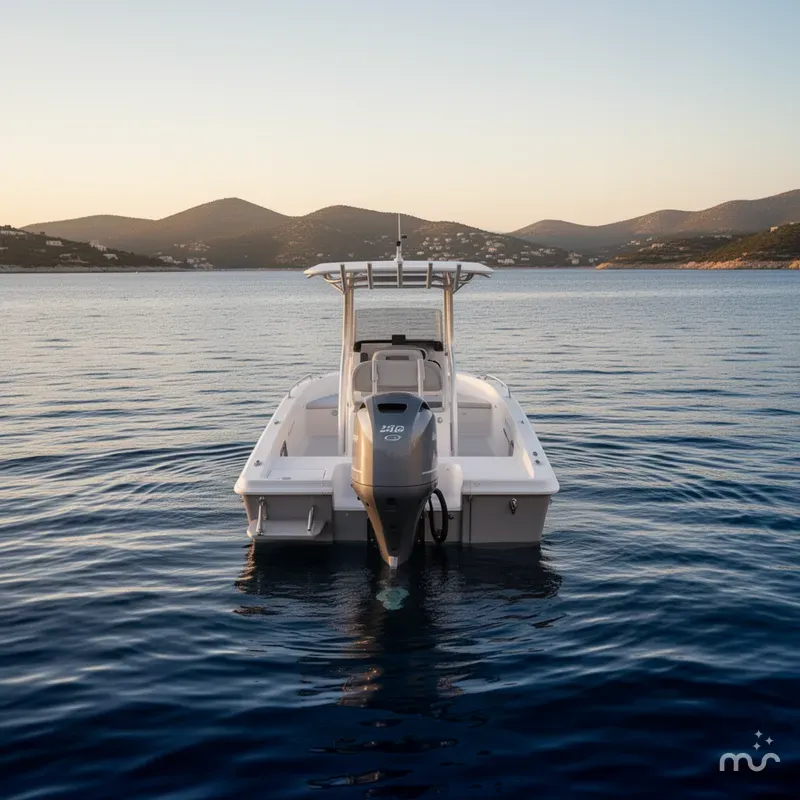 Slide: The Image of Ranger 2510 Bay 2026 - 3
