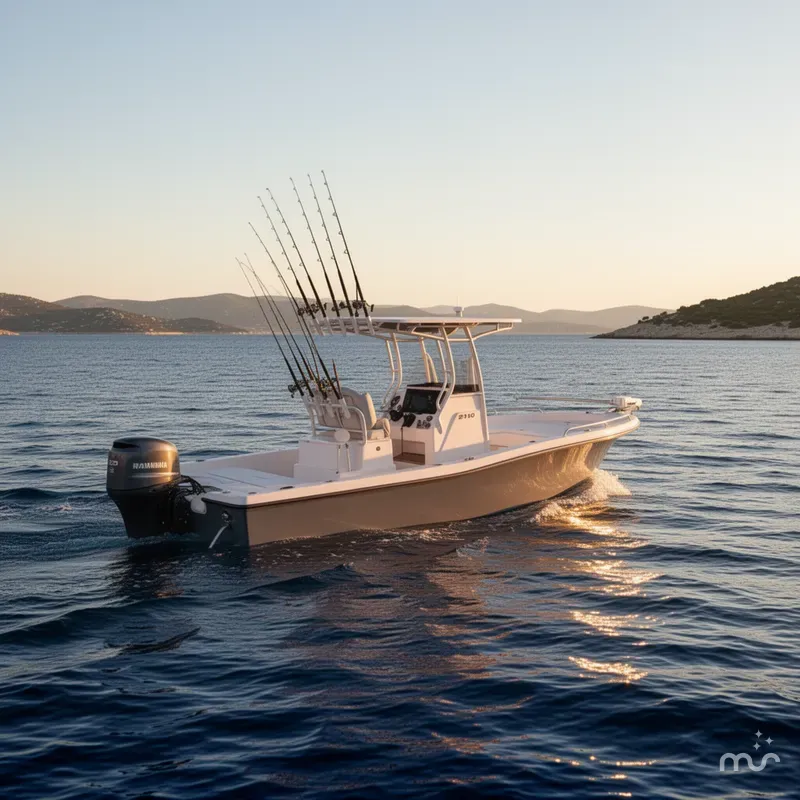 Slide: The Image of Ranger 2510 Bay 2026 - 4