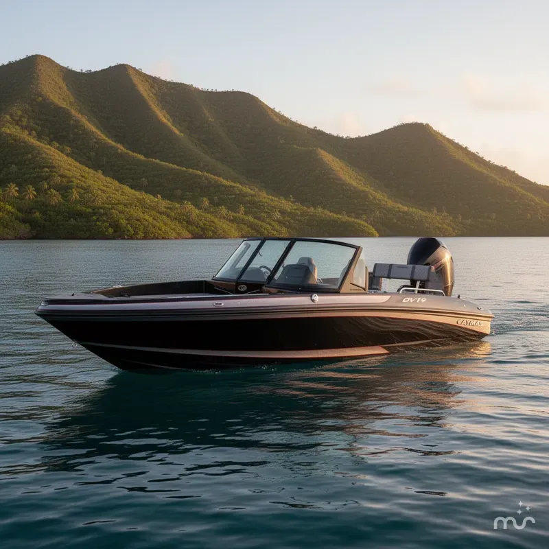 The Image of Caymas DV 19 Limited 2026 - 0