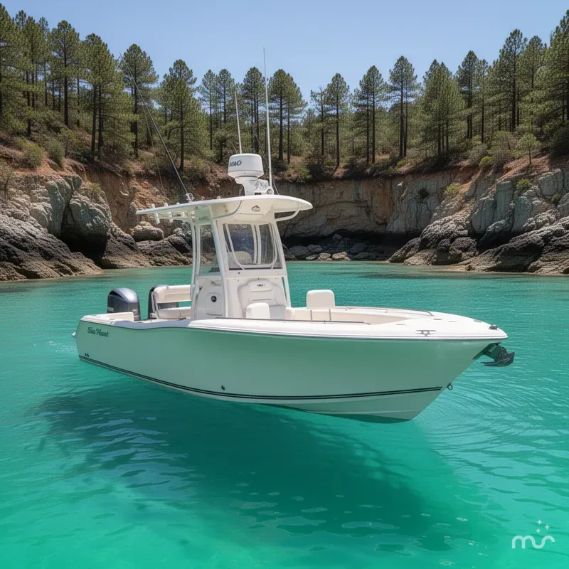 The Image of Sea Hunt Ultra 234 2015 - 0