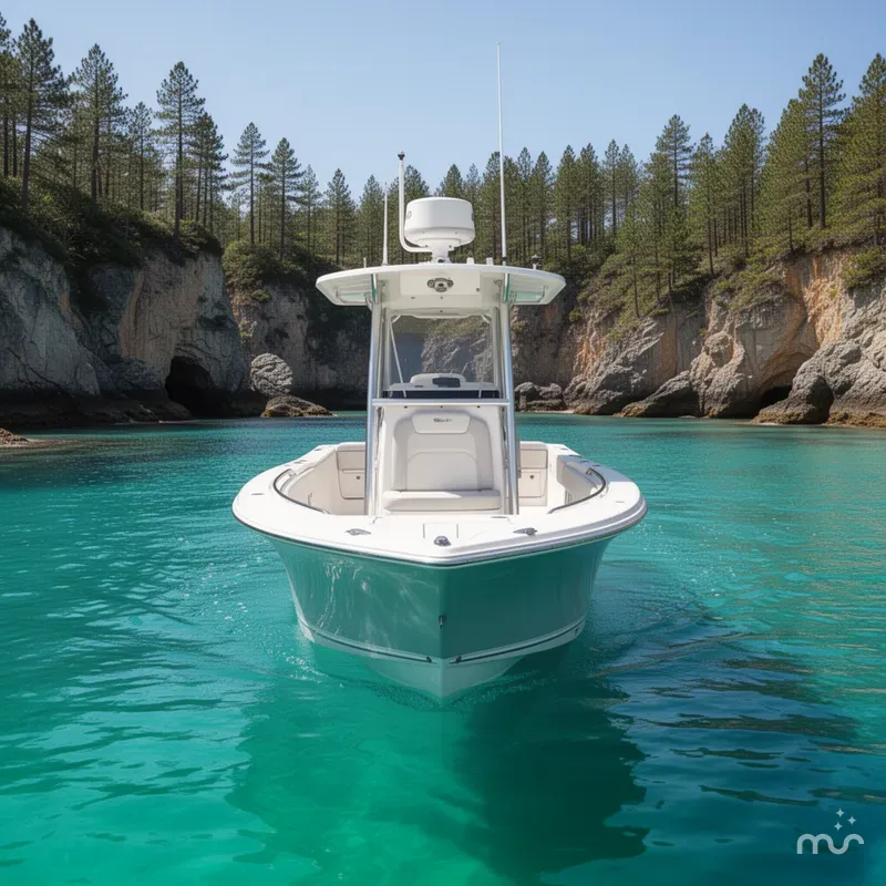 Slide: The Image of Sea Hunt Ultra 234 2015 - 3