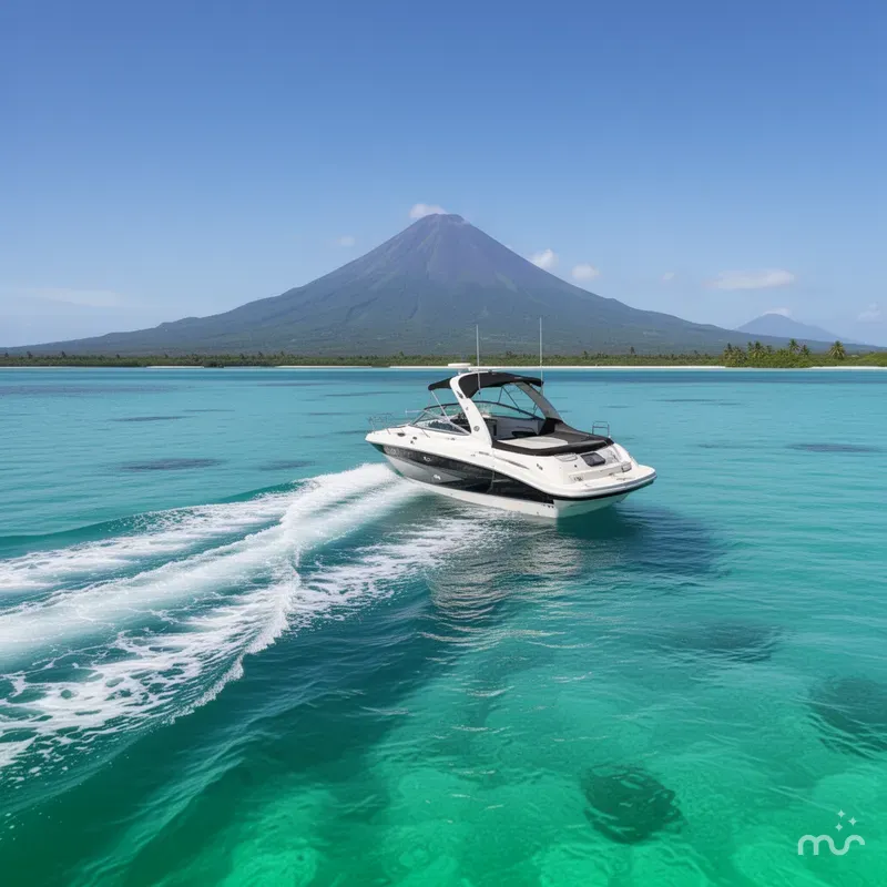 The Image of Sea Ray 290 SLX 2005 - 0