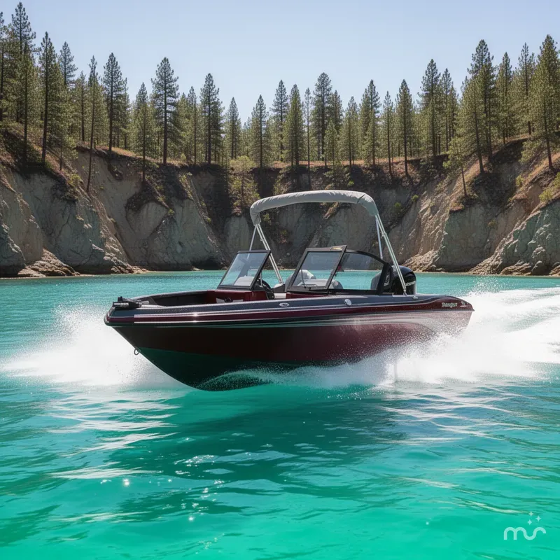 The Image of Ranger 1850MS Reata 2026 - 0