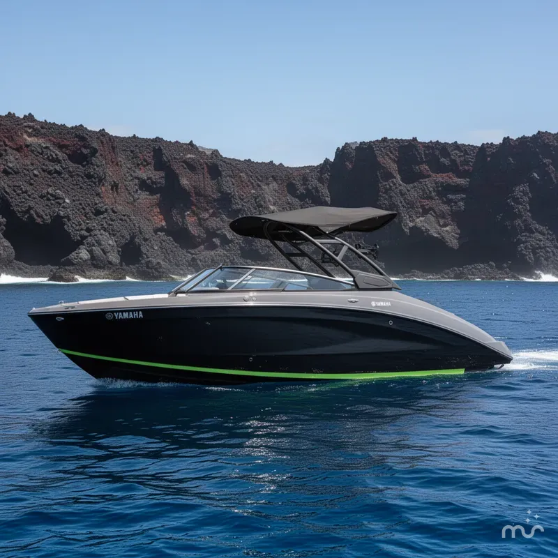 The Image of Yamaha 255XE 2021 - 0
