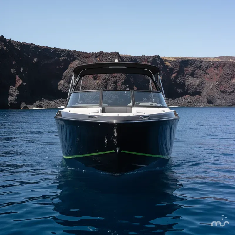 Slide: The Image of Yamaha 255XE 2021 - 1