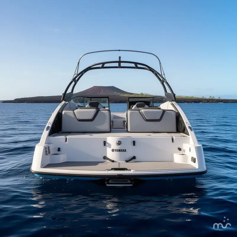 Slide: The Image of Yamaha AR250 2023 - 3