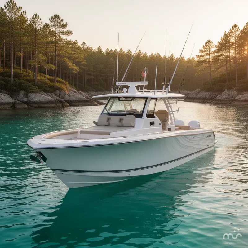 Slide: The Image of Pursuit S 408 Sport 2019 - 2