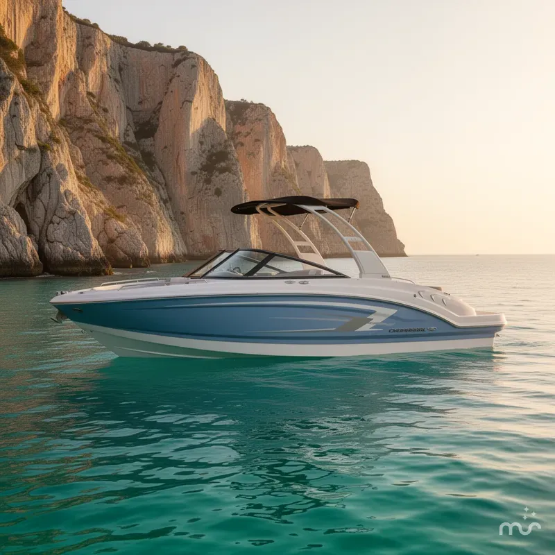 The Image of Chaparral 23 SSi OB 2026 - 0