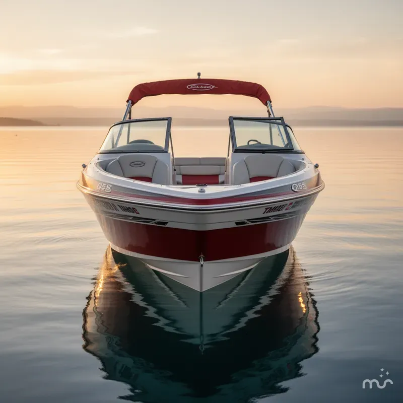 Slide: The Image of Tahoe Q5S I/O 2011 - 1