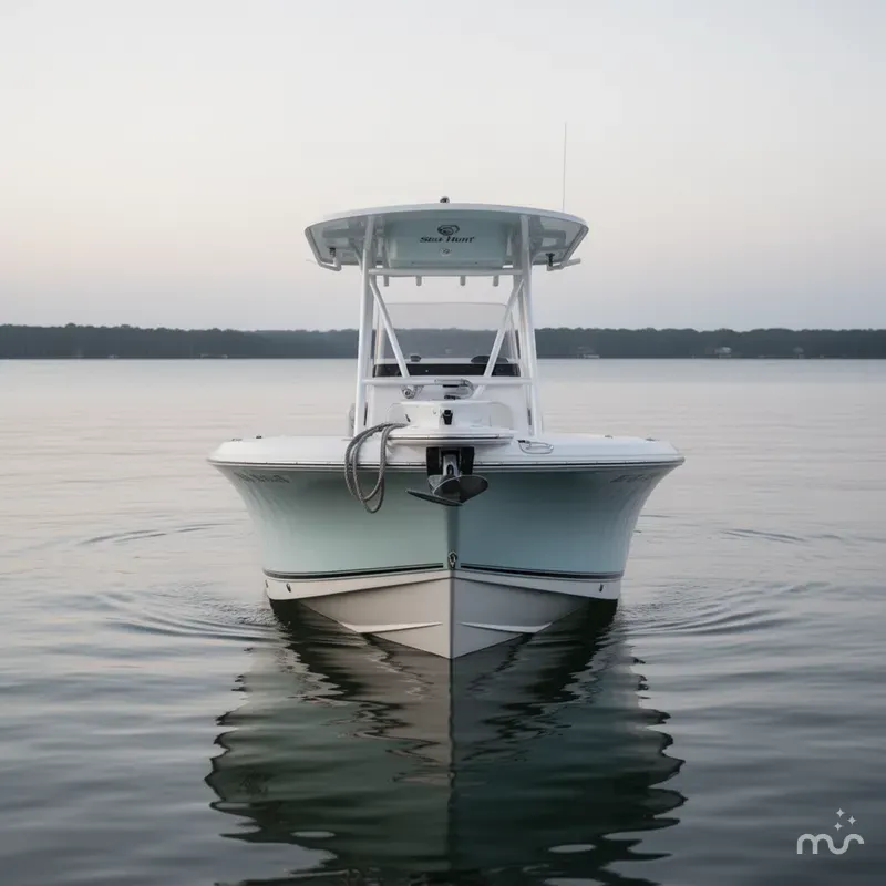 Slide: The Image of Sea Hunt Ultra 229 2021 - 1