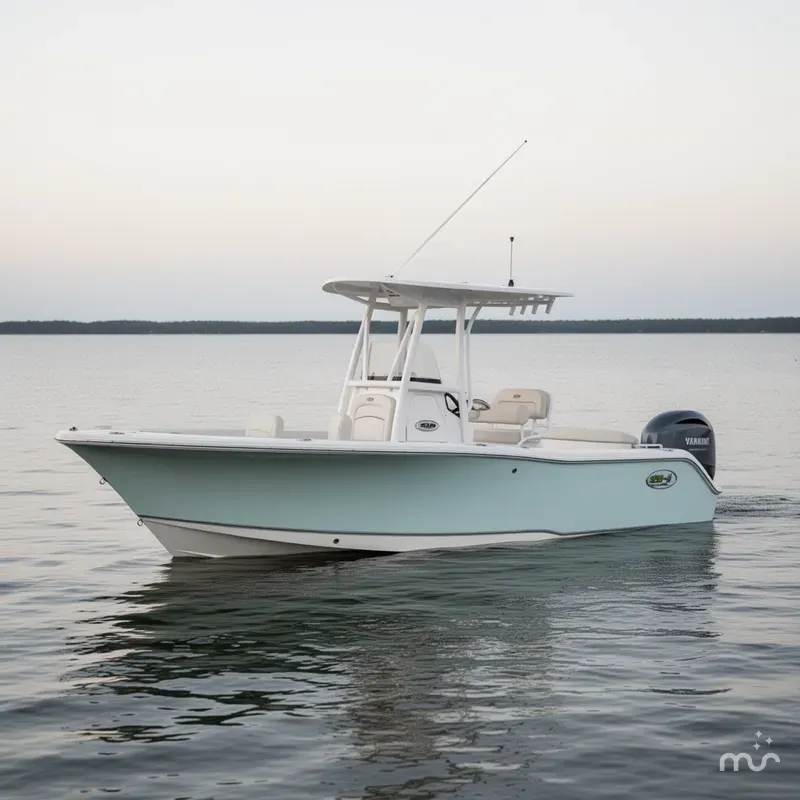Slide: The Image of Sea Hunt Ultra 229 2021 - 2