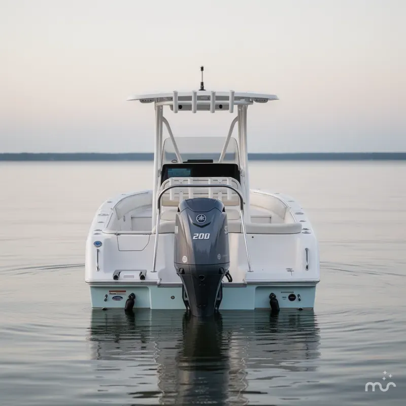 Slide: The Image of Sea Hunt Ultra 229 2021 - 3
