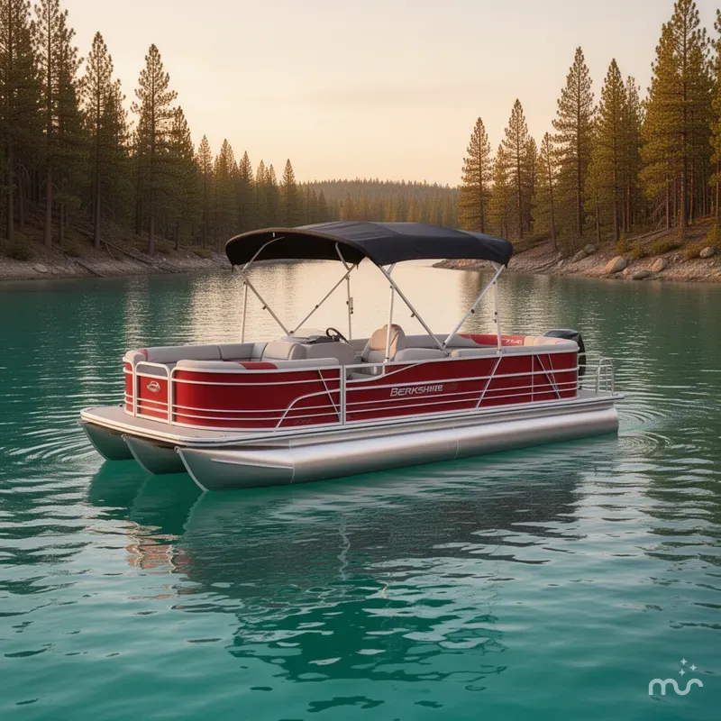 The Image of Berkshire 24RFX LE 2024 - 0