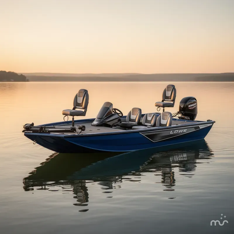 The Image of Lowe Stinger 175C 2026 - 0