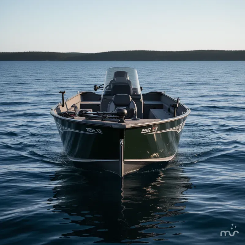Slide: The Image of Lund Rebel XS 1650 SS 2016 - 3