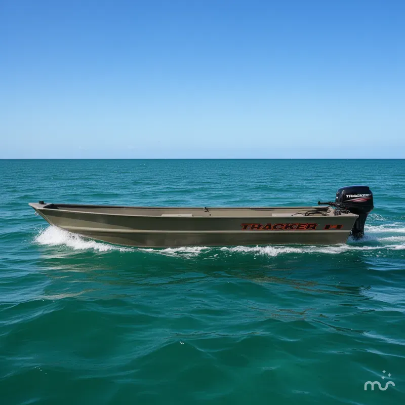 Slide: The Image of Tracker Grizzly® 14 Jon 2026 - 1