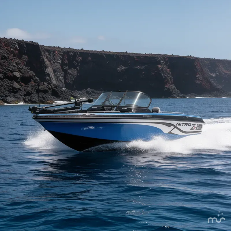 Slide: The Image of Nitro ZV19 Sport Pro 2026 - 4