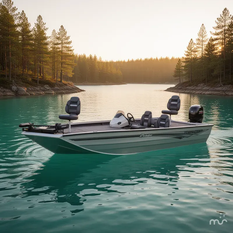 The Image of Ranger RT198P 2026 - 0