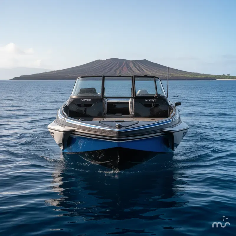 Slide: The Image of Nitro ZV19 Sport Pro 2026 - 3